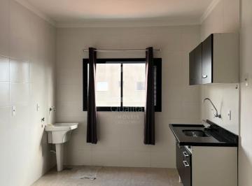 Foto 01 · Apartamento à venda Condomínio Ravena Residencial - Sorocaba