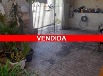 Foto 01 · Casa - Conjunto Habitacional Vida Nova