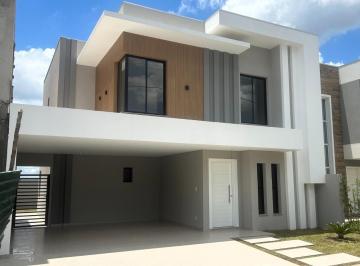 Casa de 3 quartos, Ponta Grossa · Casa Parque Doman
