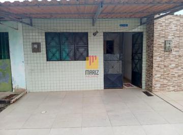 Foto 02 · Casa a venda no Tabuleiro dos Martins em Maceió 3 quartos - AL