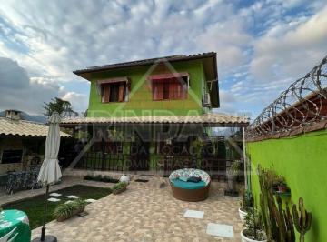 Foto 01 · Casa, Vargem Grande, Rio de Janeiro, RJ