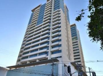 Fachada do prédio · Oportunidade única: Apartamento/flat de 2 quartos (DUPLEX) no Centro de Campos dos Goytacazes-RJ, co