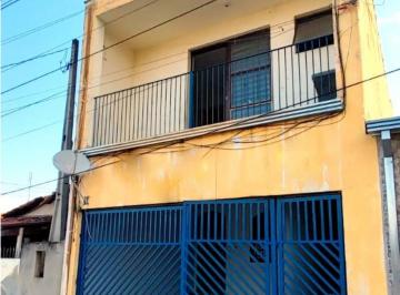 Foto 01 · Casa, Jardim Santa Marina, Sorocaba, SP
