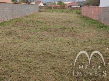 Terreno , São Pedro · Lindo Terreno de 300m² , Bairro Mariluz em São Pedro-SP