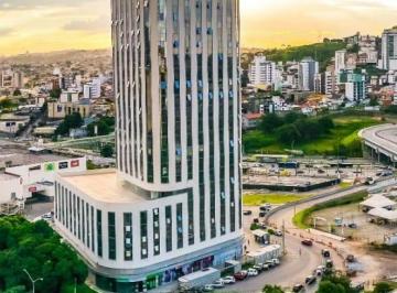 Comercial , Belo Horizonte · Excelente Sala comercial  próximo ao  shoping Minas.