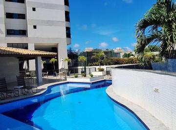 Apartamento de 2 quartos, Salvador · Excelente apartamento decorado com 2 quartos e vista mar.