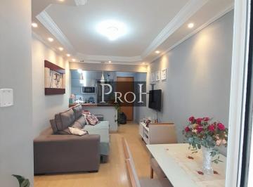 Apartamento de 2 quartos, Santo André · Apartamento Santa Maria Santo André