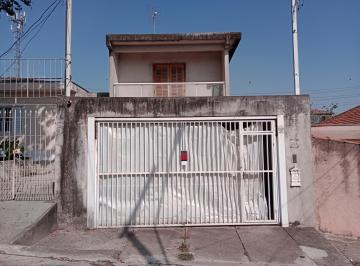 Foto 01 · Casa, Jardim Casa Pintada, São Paulo, SP