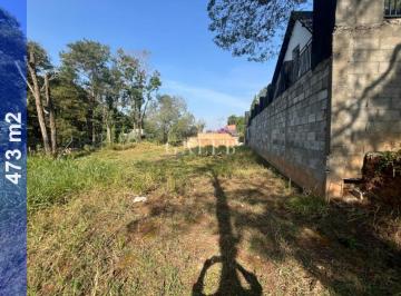 Foto 01 · Terreno à venda em Atibaia-SP, Jardim Maristela, 473m² de área! Aproveite essa oportunidade única!
