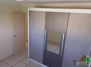 Foto 01 · Apartamento, Jardim Inocoop, Rio Claro, SP