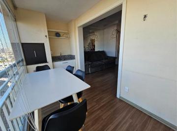 Apartamento de 3 quartos, São Paulo · Apartamento Residencial LIMÃO