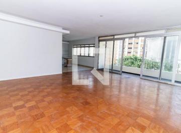 Apartamento · 195m² · 3 Quartos · 1 Vaga · Apartamento para Aluguel - Perdizes, 3 Quartos, 195 m² - São Paulo