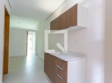 Apartamento · 31m² · 1 Quarto · Apartamento para Aluguel - Campo Grande, 1 Quarto, 31 m² - São Paulo