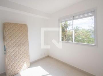 Apartamento · 30m² · 1 Quarto · Apartamento à Venda - Jardim Sao Luis, 1 Quarto,  30 m² - São Paulo