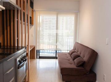 Apartamento · 32m² · 1 Quarto · Apartamento à Venda - Butantã, 1 Quarto,  32 m² - São Paulo