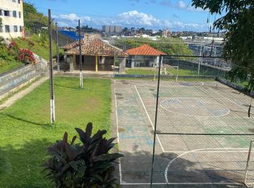 Apartamento de 2 quartos, Salvador · Ap 2/4 Cond Village Águas Bellas R$115.000,00 Jardim Santo Inácio 