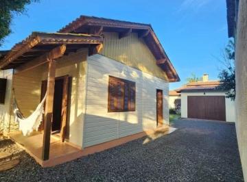 Apartamento · 86m² · 2 Quartos · Casa em Tramandaí