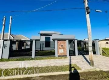 Apartamento · 132m² · 3 Quartos · 1 Vaga · Casa em Nova Tramandaí