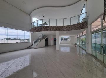 Comercial , Contagem · Salão comercial de 224m² - 3º andar todo - Região nobre de Contagem/MG