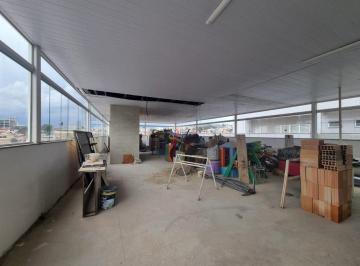 Comercial , Contagem · Salão comercial de 200m² em região nobre de Contagem/MG.