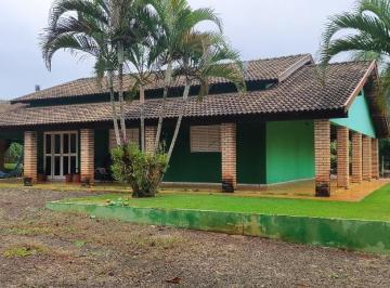Rural · 300m² · 3 Quartos · Chácara à venda em Londrina, Gleba Palhano, com 3 quartos, com 24200 m²