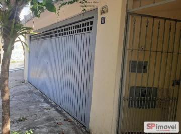 Foto 01 · Casa para locação no Tatuapé, São Paulo-SP: 3 quartos, sala, banheiro, 1 vaga de garagem e 356m² de 