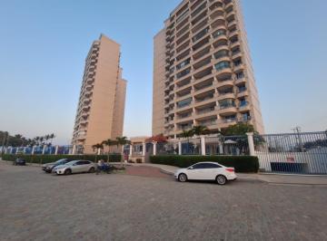 Apartamento en Temporada de 2 quartos Vicente Pinzon · Condomínio Beach vlllage  para locação