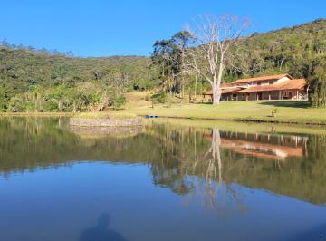 Rural , Ibiúna · Sítio com 18,7 Hectares Com Cachoeira Própria COD: 5317 F:(11) 97302-9229 CESAR