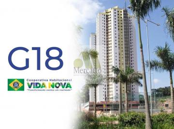 Apartamento · Apartamento Cota em Parque Esplanada  -  Embu das Artes