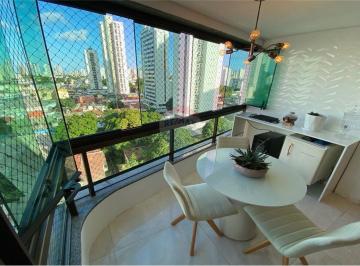 Apartamento · 136m² · 4 Quartos · 2 Vagas · Vendo Apartamento Reformado 136 m² | 4 quartos | 2 suítes | 2vagas Rosarinho