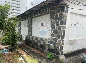 Casa · 265m² · 4 Quartos · 6 Vagas · Vendo Casa Espinheiro - Recife com terreno de 645m²