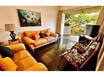 Apartamento · 123m² · 4 Quartos · 1 Vaga · Apartamento a venda na praia da Enseada no Guarujá-SP