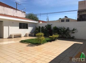 Foto 01 · Casa, Santana, Rio Claro, SP