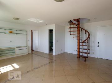 Apartamento de 2 quartos, Rio de Janeiro · Apartamento para Aluguel - Recreio, 2 Quartos,  123 m2 - Rio de Janeiro