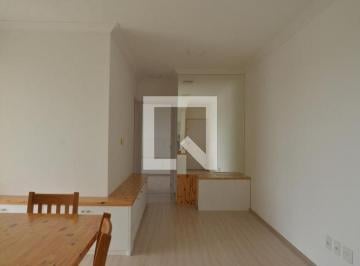 Apartamento · 60m² · 2 Quartos · 2 Vagas · Apartamento para Aluguel - Jardim, 2 Quartos,  60 m2 - Santo André