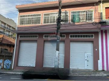 Comercial · 344m² · 3 Quartos · Prédio comercial para locação no Centro de Mairiporã