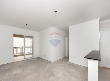 Apartamento · 65m² · 2 Quartos · 2 Vagas · Apartamento Novo na Saúde com 65m²: 2 dormitórios, sendo 1 suíte, 2 banheiros, 2 vagas fixas e depós