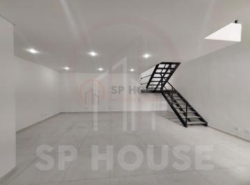 Foto 01 · LOCAÇÃO CASA COMERCIAL NO CAMPO BELO 110m²