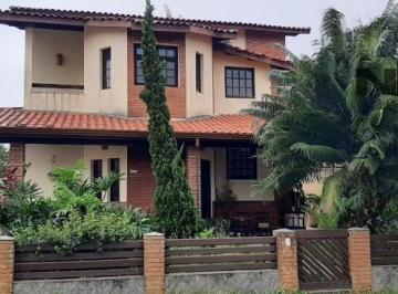 Foto 01 · Casa à venda em Sorocaba-SP: Residência de luxo com 4 quartos, 2 suítes, 2 salas, 4 vagas de garagem