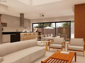 Foto 01 · Casa, Residencial Central Parque, Salto, SP
