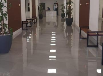 Comercial · 40m² · 1 Quarto · Sala comercial no centro - Edifício Office Tower