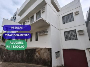 Comercial · 600m² · 16 Quartos · 6 Vagas · Prédio Comercial no centro, Próximo a Fadisma, Parque Itaimbé,