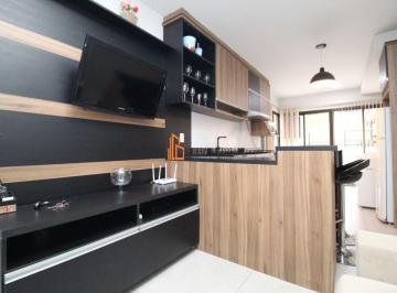 Apartamento · 86m² · 2 Quartos · 1 Vaga · ÓTIMO APTO COM AMPLO TERRAÇO - B. FENAVINHO!
