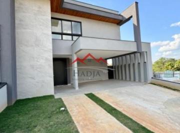Foto 01 · Casa a venda condomínio Brisas Da Mata em Jundiaí-SP