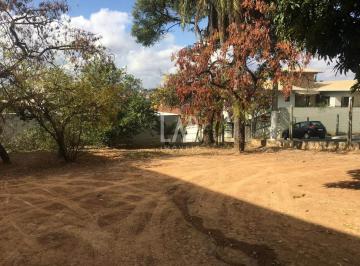 Terreno · 384m² · Lote - Terreno à venda, Planalto - Belo Horizonte/MG