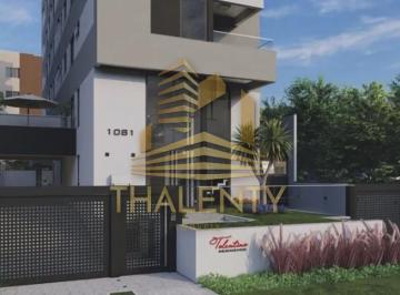 Apartamento · 108m² · 3 Quartos · 2 Vagas · Apartamento à venda - em Ahú