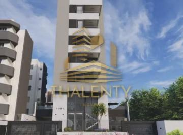 Apartamento · 83m² · 3 Quartos · 2 Vagas · Apartamento à venda - em Ahú