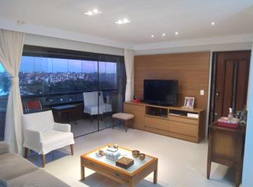Apartamento de 3 quartos, Salvador · Excelente apartamento 3 quartos, nascente, vista mar à venda no Cidade Jardim 
