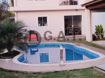 Foto 01 · Chácara à venda em Votorantim-SP, bairro Capoavinha: 3 quartos, 1 suíte, 1 sala, 2 banheiros, 8 vaga