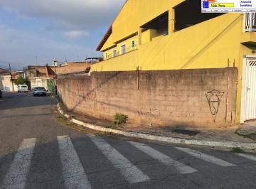 Foto 01 · Terreno, Jardim Cumbica, Guarulhos, SP
